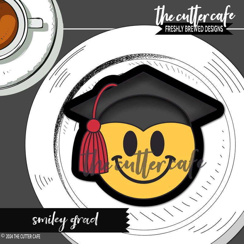 Pottery Graduation - Etsy