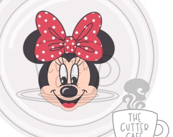 Girly Cookie Cutter Etsy