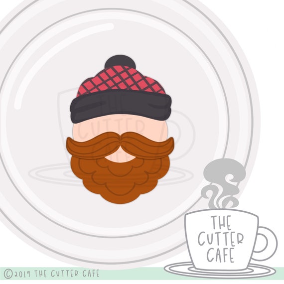 Lumberjack cookie cutters outlet