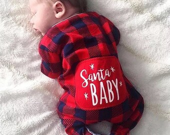 boy infant christmas outfits
