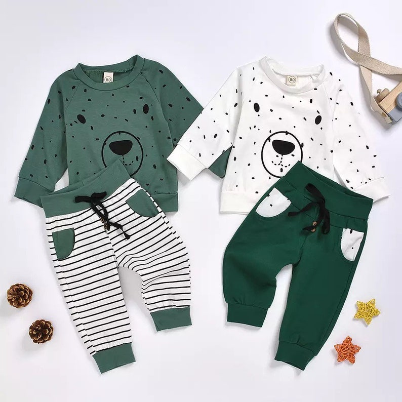 baby girl bear outfit