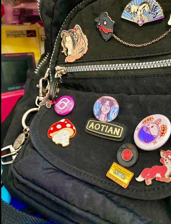 Pin on Handbag Heaven