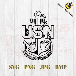 U S Navy - Etsy