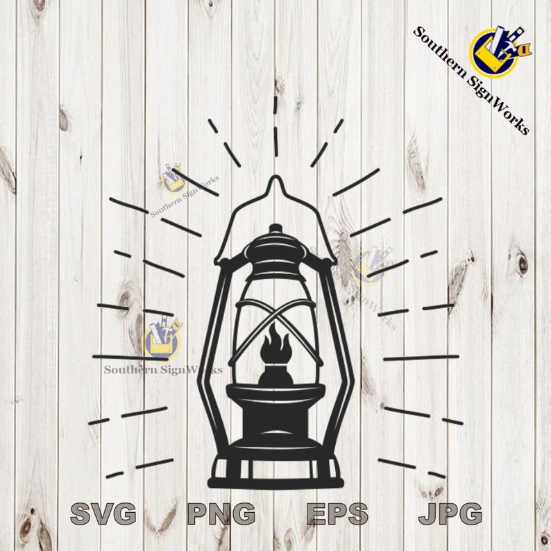 Free Free 163 Camping Lantern Svg SVG PNG EPS DXF File