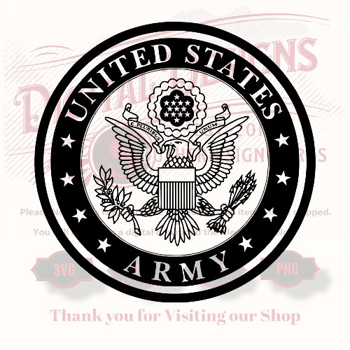 U.S. Army Heraldic Crests. A Complete Illustrated History of