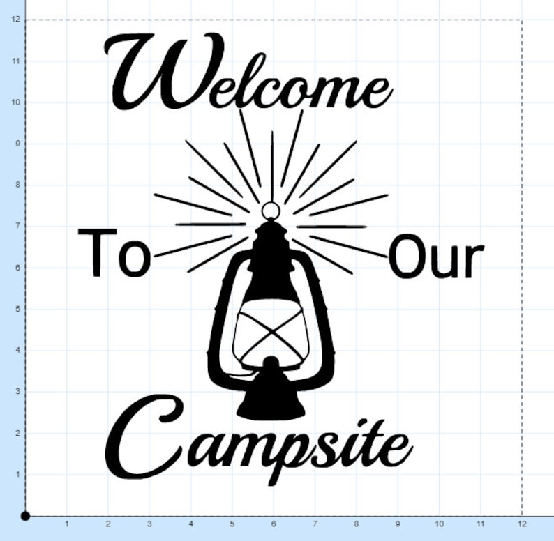 Free Free Camping Lantern Svg 208 SVG PNG EPS DXF File