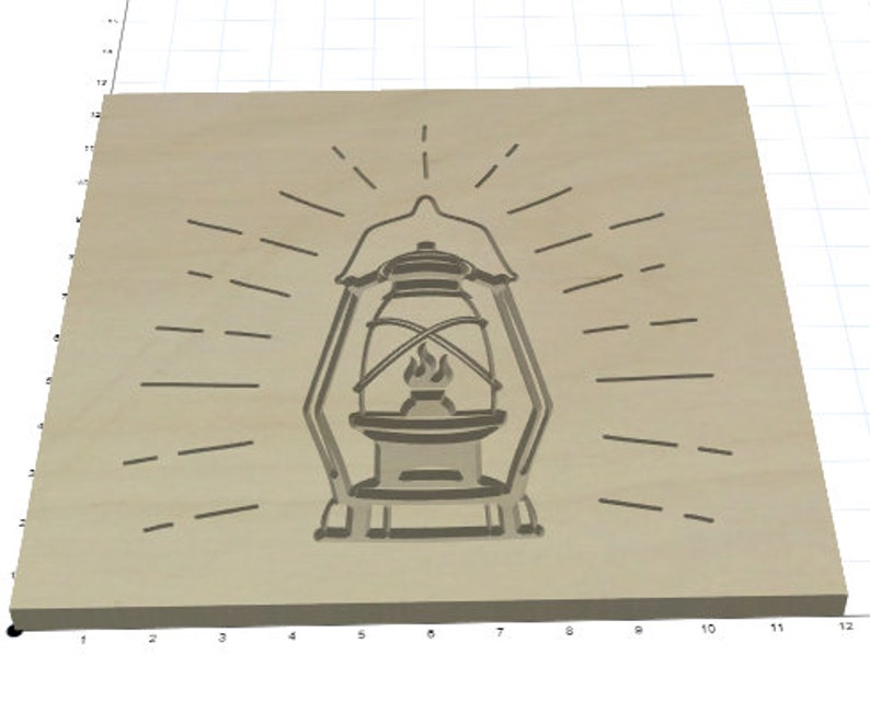 Free Free 113 Camping Lantern Svg SVG PNG EPS DXF File