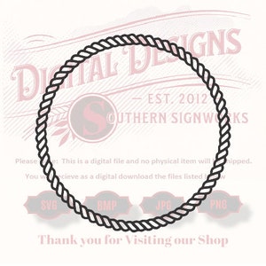 U S Navy Rope SVG files for laser engraving and cnc router