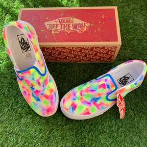 mardi gras vans shoes