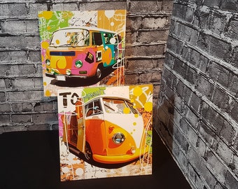 Auf was Sie als Käufer vor dem Kauf bei Vw bulli deko Aufmerksamkeit richten sollten!