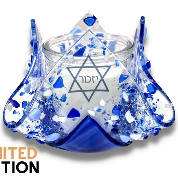 Yahrzeit Candle Etsy