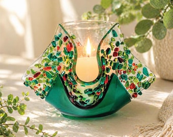 Yahrzeit Candle holders
