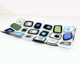 Glass Platters