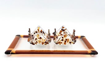 Shabbat Candle Holders