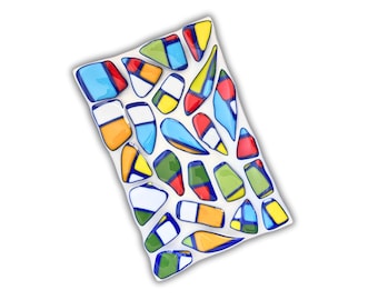 Glass Platters