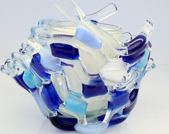 Yahrzeit candle holder - Jewish sympathy gift - Yizkor memorial candle holder - Judaica - made in Israel - memorial gift for Jewish mourner