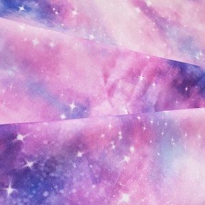 Galaxy Cotton Pastel