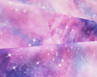 Galaxy Cotton Pastell