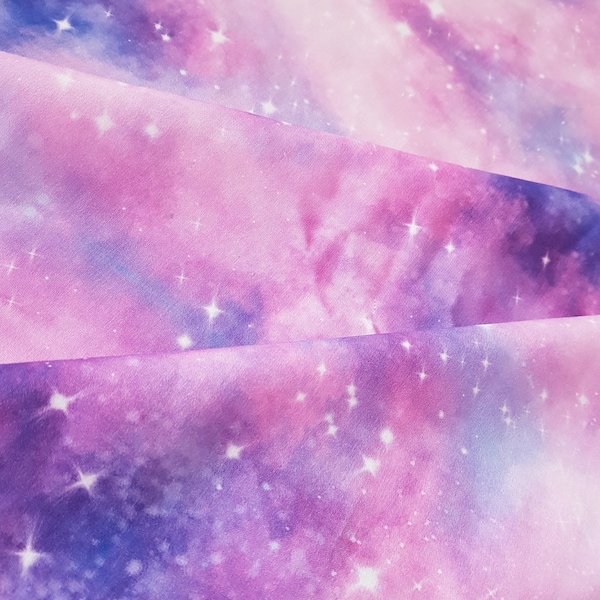 Galaxy Cotton Pastell