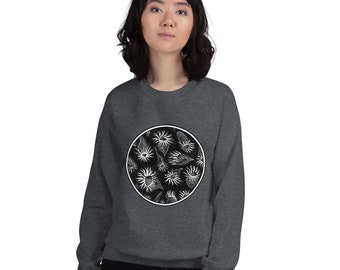 Strombidium: Unisex Sweatshirt