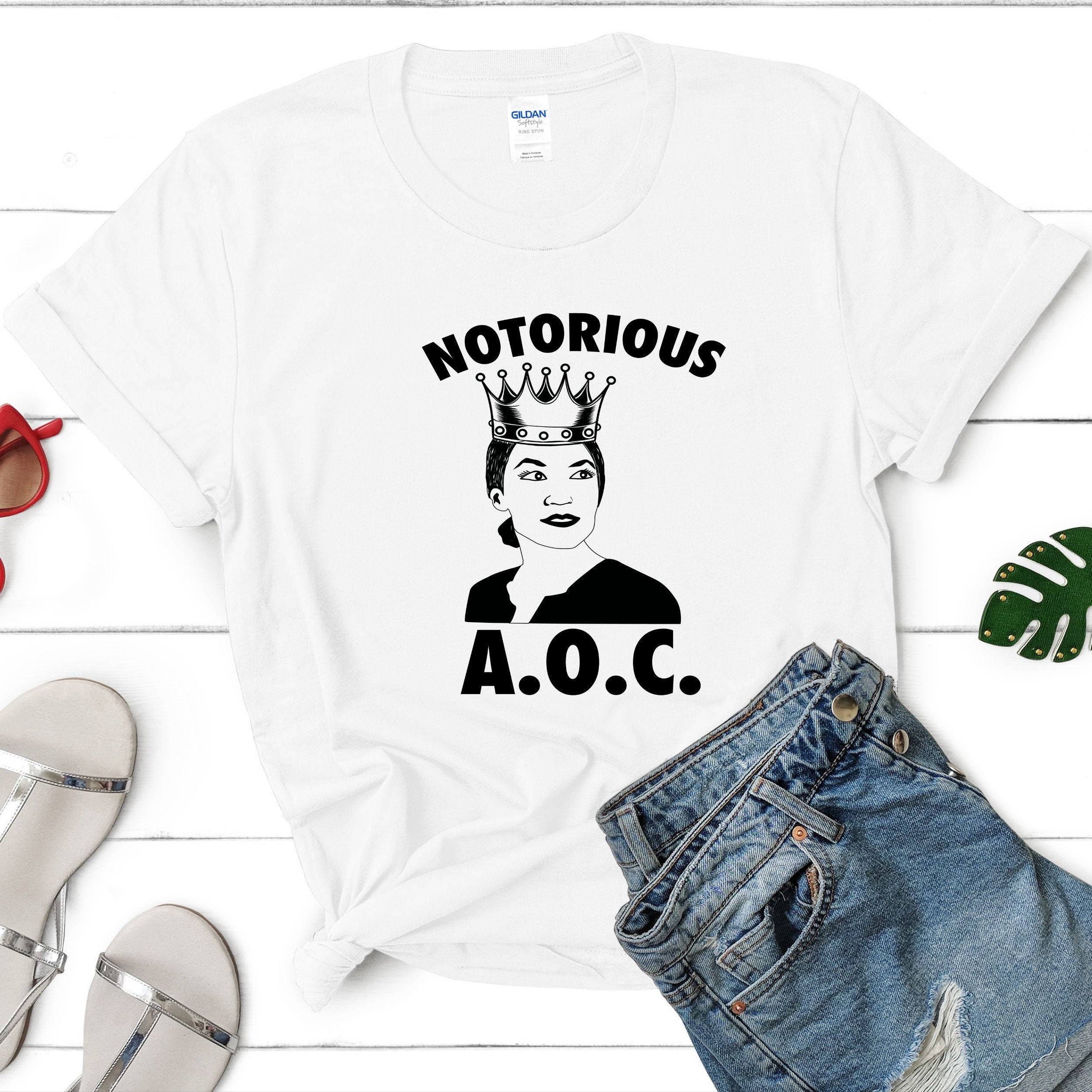notorious aoc