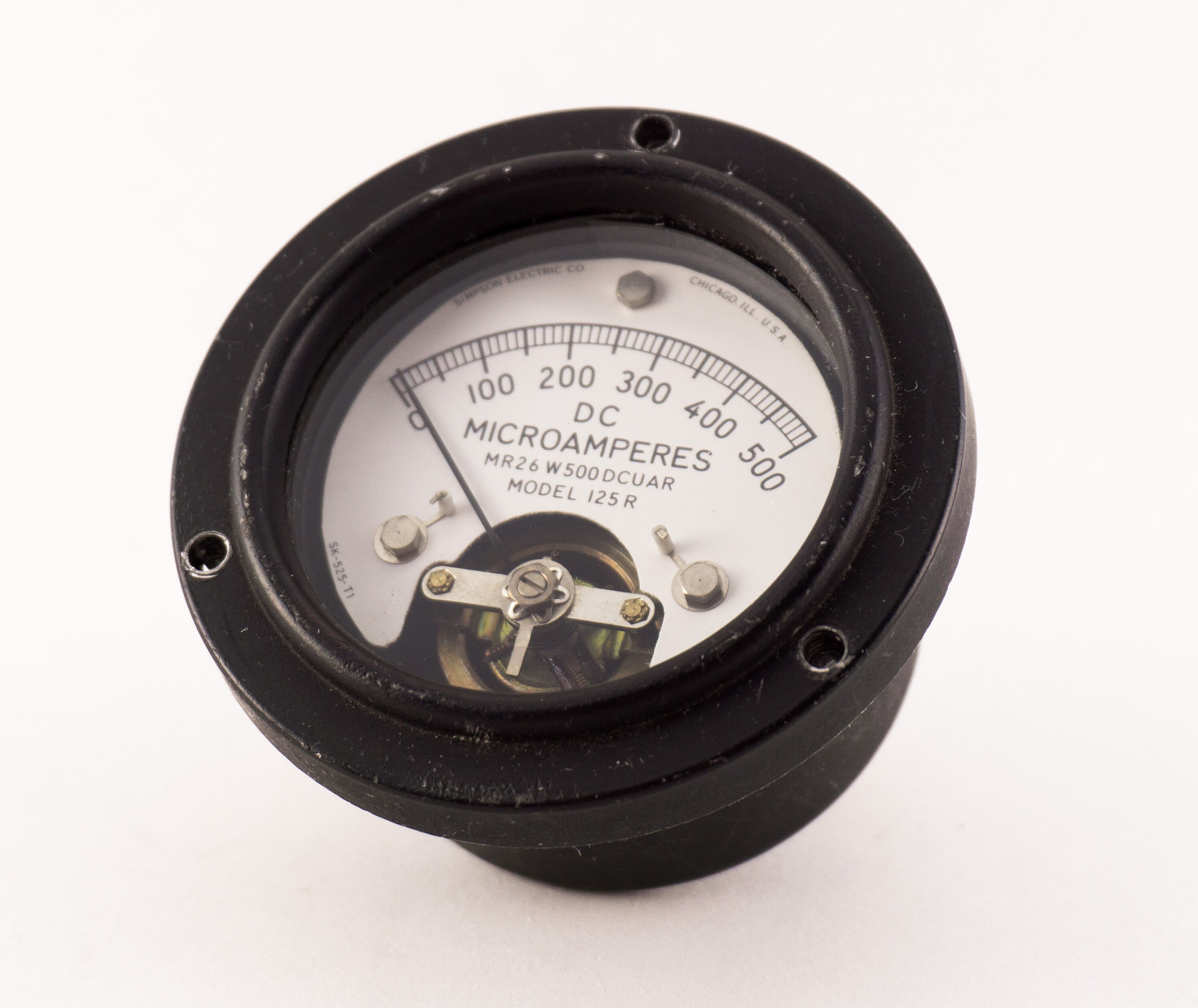 Analog Electric Meter for sale Only 3 left at 75