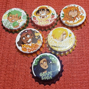 Crocodile One Piece Pin - Etsy