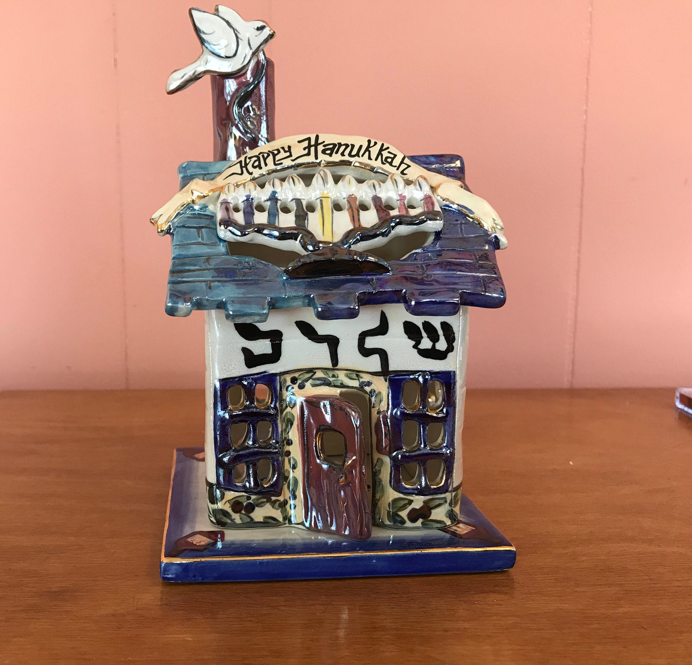 Blue Sky Clayworks House for sale Only 4 left at 60