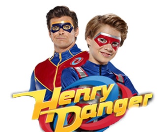 Henry Dangers Etsy