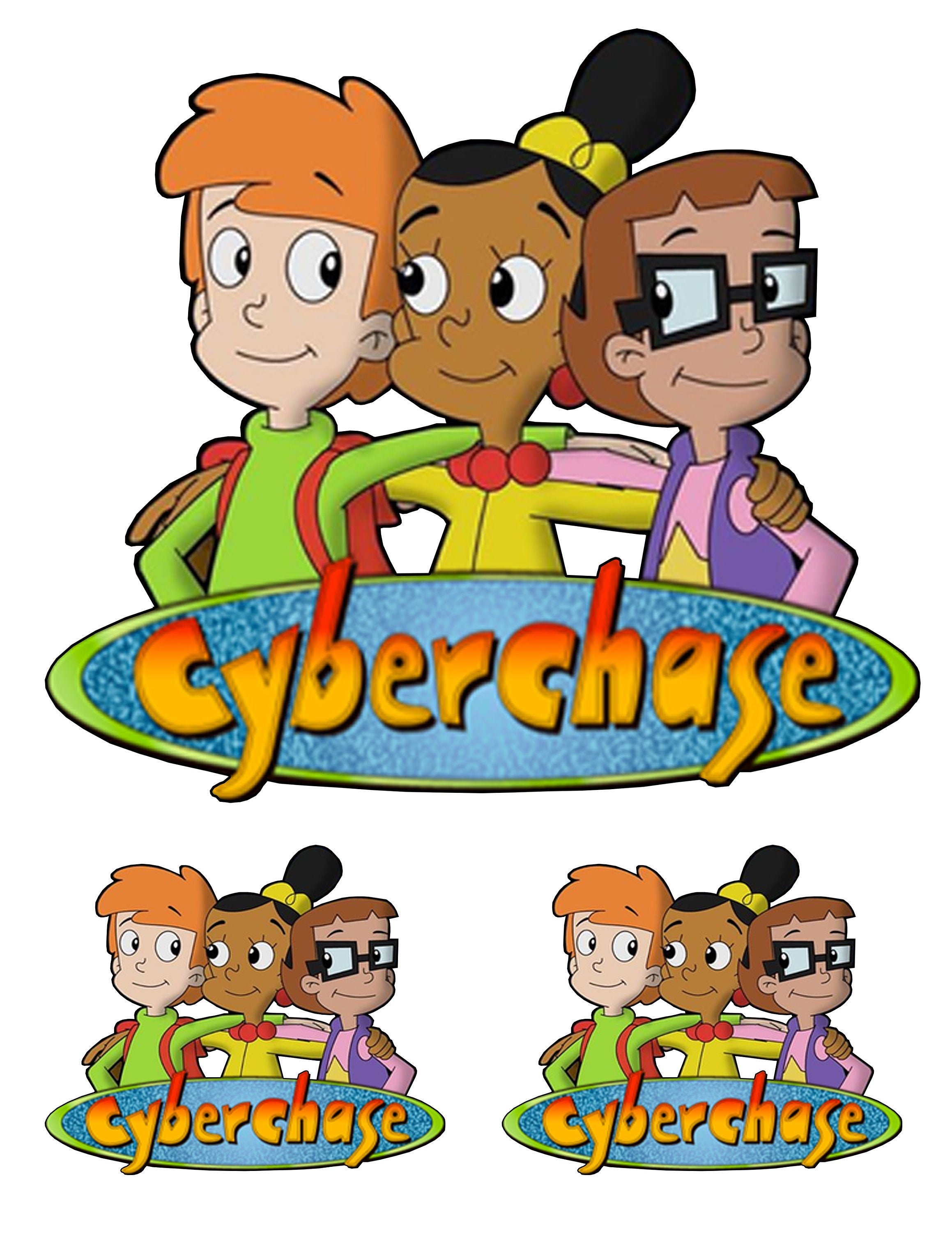 Cyberchase