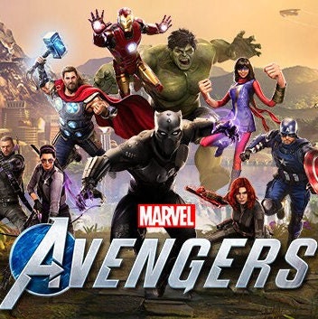 Avengers main image 0