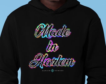 Made In Harlem Hoodie