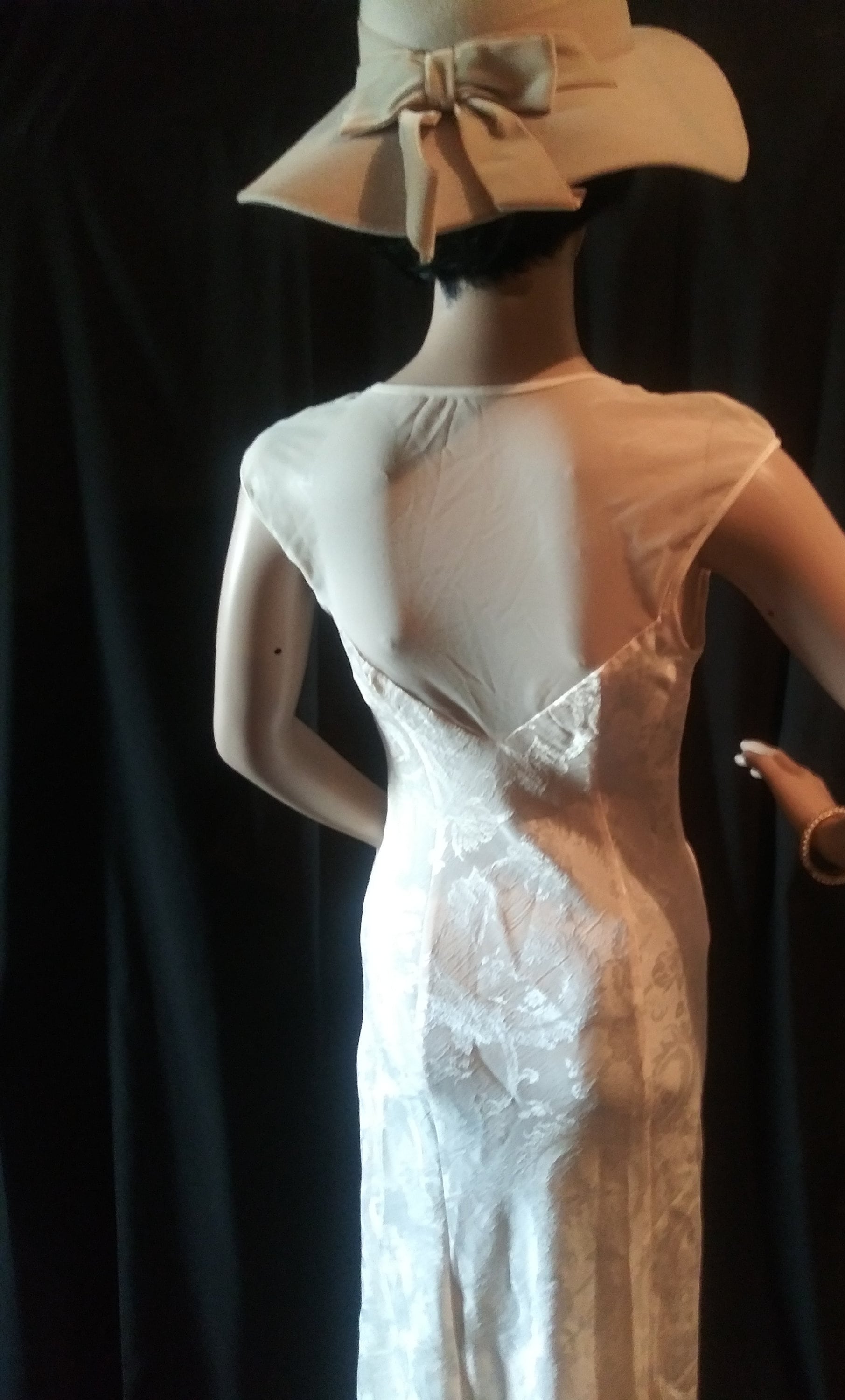 white quince dress Rib T-Shirt Størrelse:M LEGO® Disney™ Villains Maleficent’s WHL1058