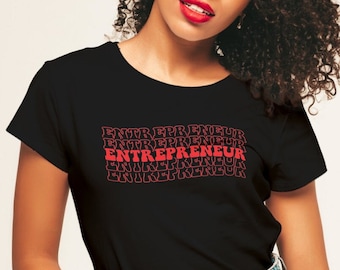 Entrepreneur Mentality|Small Business Owner|Entrepreneur Tee|Entrepreneur Hoodie|Entrepreneur Crewneck|Entrepreneur Shirt|Entrepreneur Gift