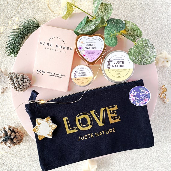 Limited Edition Christmas Gift Set, Award Winning Skincare, Gifts For Her, Handmade Gifts, Eco Friendly Skincare, Handmade in U.K