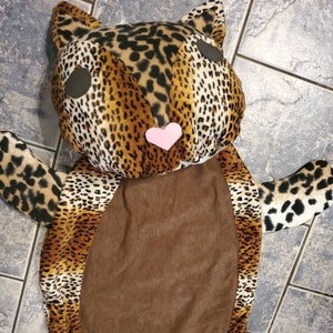 Baby Tier BauchZeitmatten