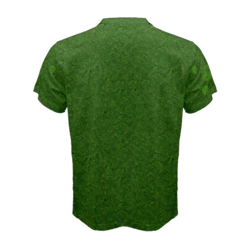 Men/'s Troll Frozen Inspired ATHLETIC Shirt