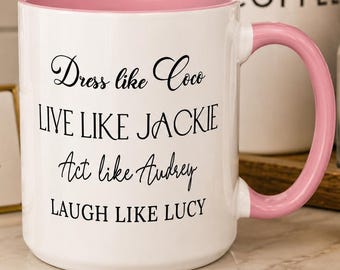 Mugs