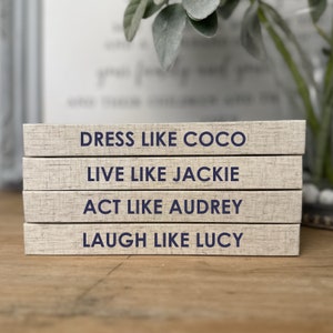 Handmade Custom Books: Add a Personalized Touch to Your Bookshelf