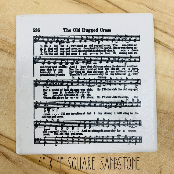 Lamb of God {Coaster Set} Lamb of God {Coaster Set}