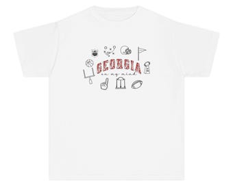 GA Doodle Youth CC 1717