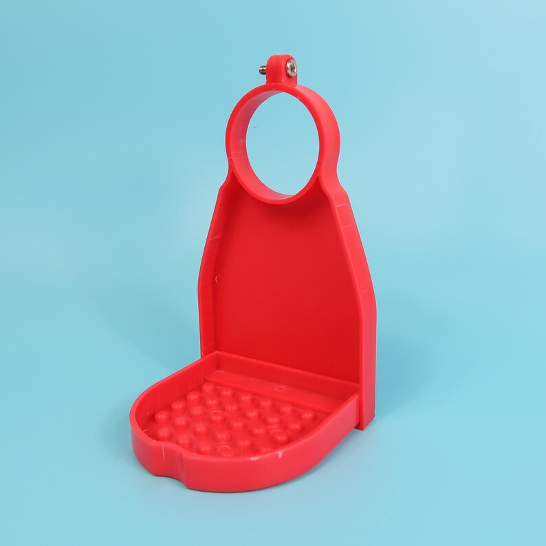 Laundry Detergent Cup Holder & Drip Tray Catcher Soap Cup Etsy