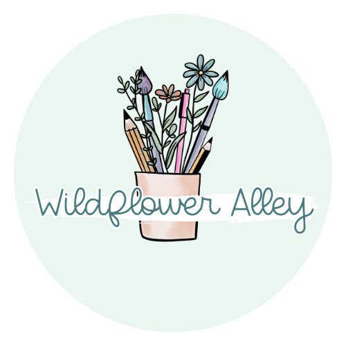 TheWildflowerAlley - Etsy TheWildflowerAlley - Etsy