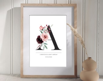 Hochzeitsgeschenk Etsy