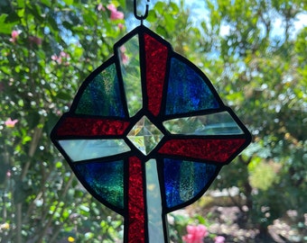 Americana Celtic Cross