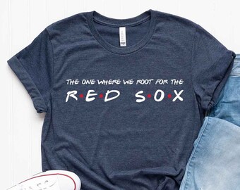 red sox shirts