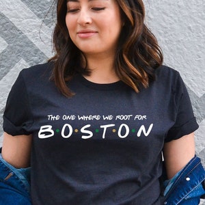 Derjenige, in dem wir für Boston Shirt - Boston T-Shirt - Boston Shirt - Boston Basketball T-Shirt - Boston T-Shirt - Boston Basketball Zahnrad