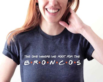 denver broncos womens