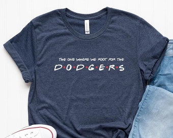funny dodgers t shirts