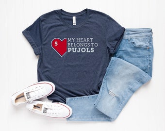 toddler angels baseball shirt